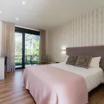 A Curuxa Wellness 3* Arzúa