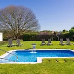 A Curuxa Wellness Hotel 3*