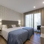 A Curuxa Wellness 3* Arzúa