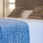 Hotel A Curuxa Wellness Arzúa