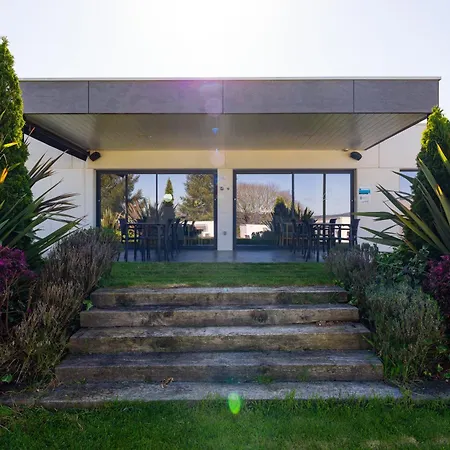 A Curuxa Wellness 3*