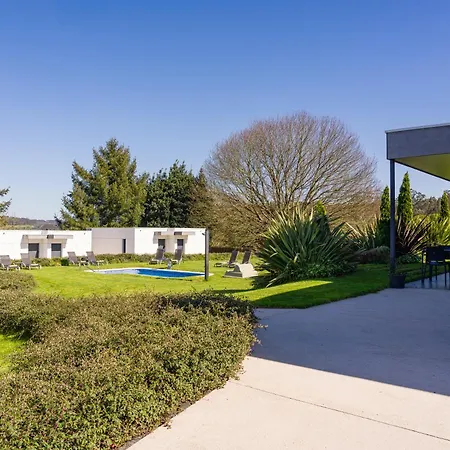 A Curuxa Wellness Arzúa