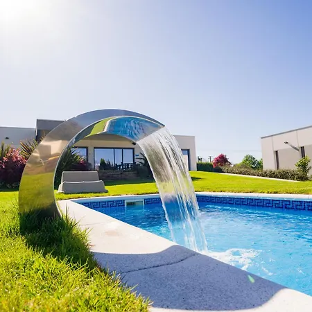 A Curuxa Wellness 3* Arzúa