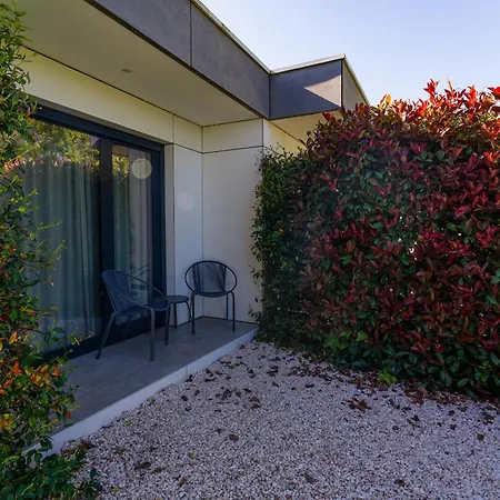 A Curuxa Wellness Arzúa