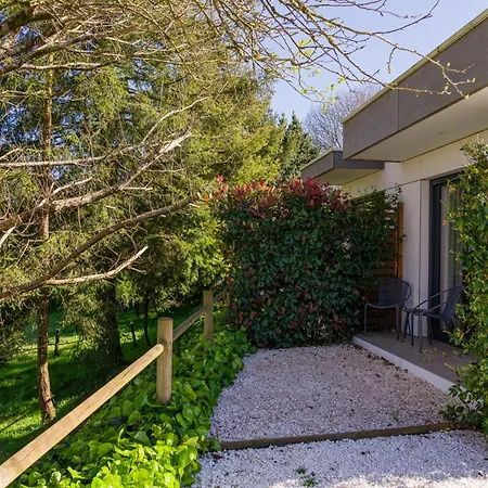 A Curuxa Wellness Hotel Arzúa