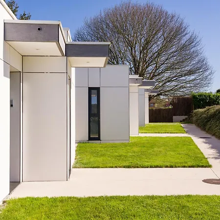 A Curuxa Wellness 3* Arzúa