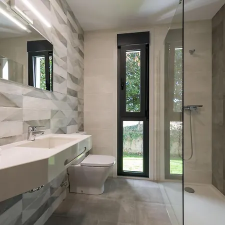 A Curuxa Wellness Arzúa