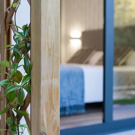 A Curuxa Wellness Arzúa