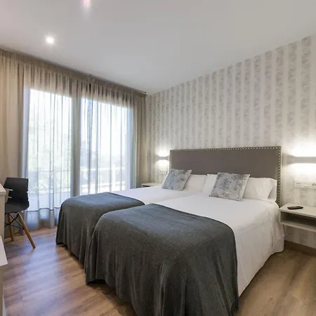 A Curuxa Wellness 3*