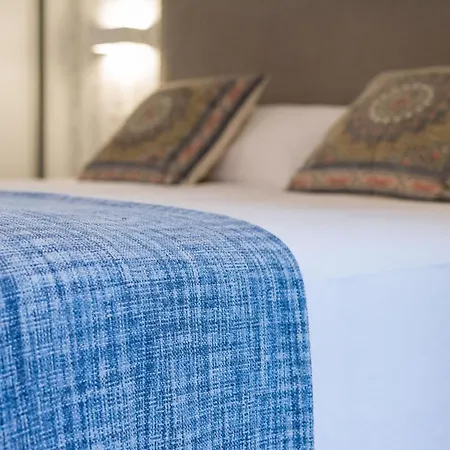 호텔 A Curuxa Wellness 아주아