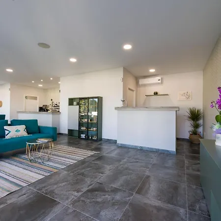 A Curuxa Wellness 호텔