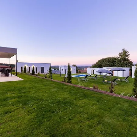 A Curuxa Wellness 3*