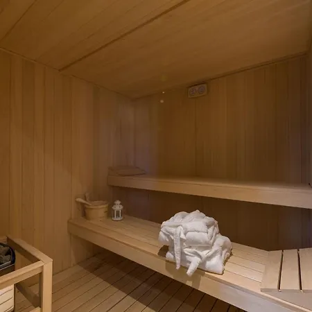 Hotel A Curuxa Wellness