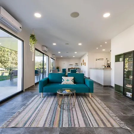 호텔 A Curuxa Wellness