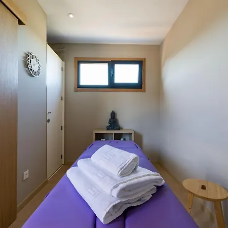 A Curuxa Wellness 3*