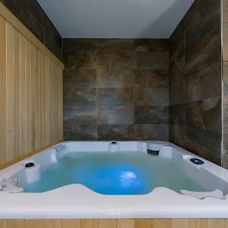 A Curuxa Wellness 호텔 아주아