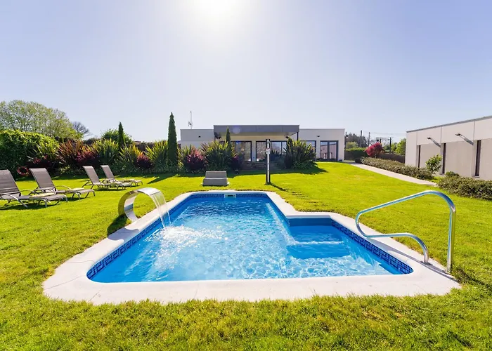 A Curuxa Wellness Hotel