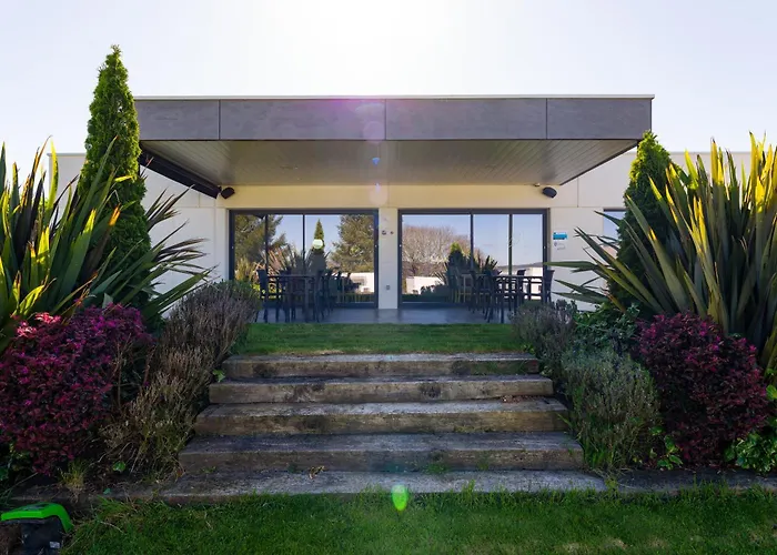 A Curuxa Wellness 3*