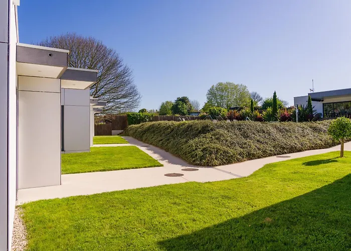 A Curuxa Wellness Hotel