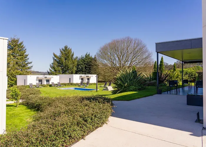 A Curuxa Wellness Arzúa