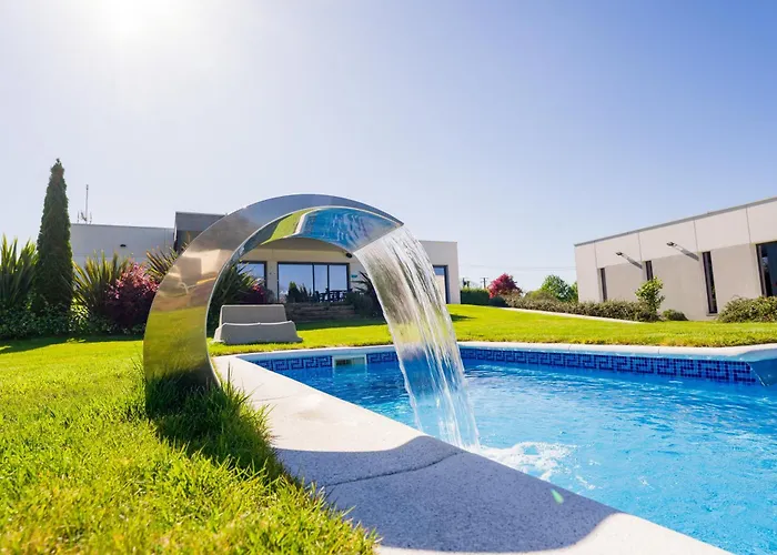 A Curuxa Wellness 3* Arzúa