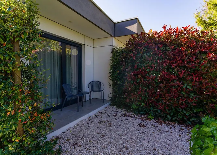 A Curuxa Wellness Arzúa