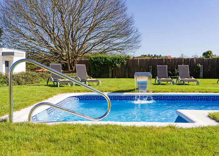 A Curuxa Wellness Hotel