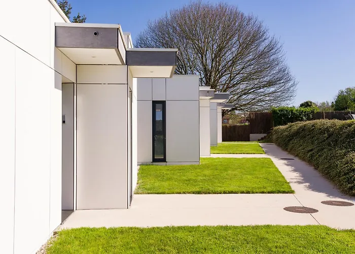 A Curuxa Wellness 3* Arzúa