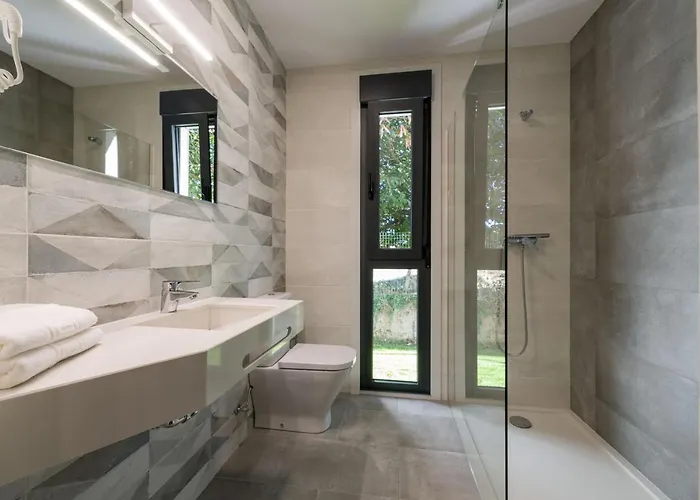 A Curuxa Wellness Arzúa