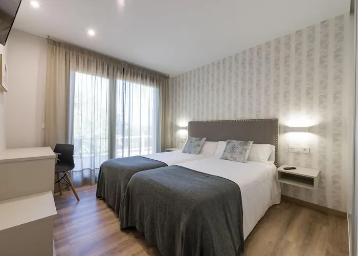 A Curuxa Wellness 3*