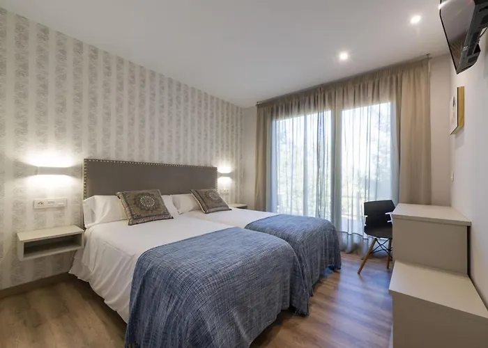 A Curuxa Wellness 3* Arzúa