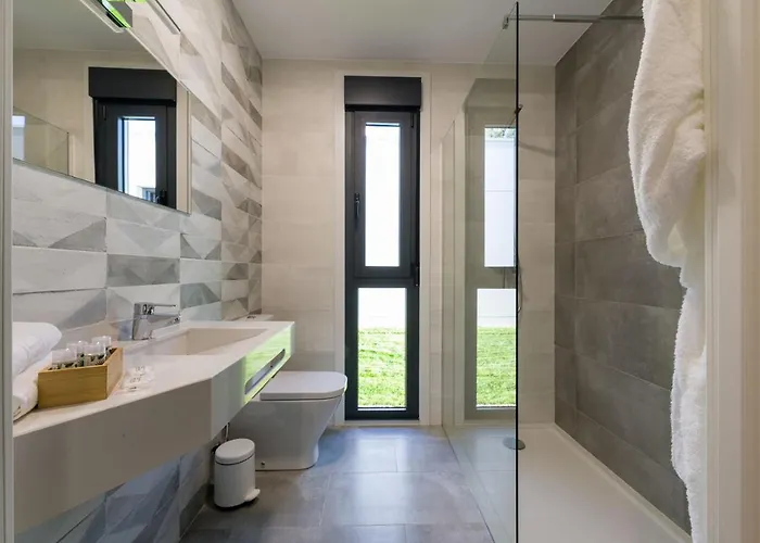 A Curuxa Wellness Hotel