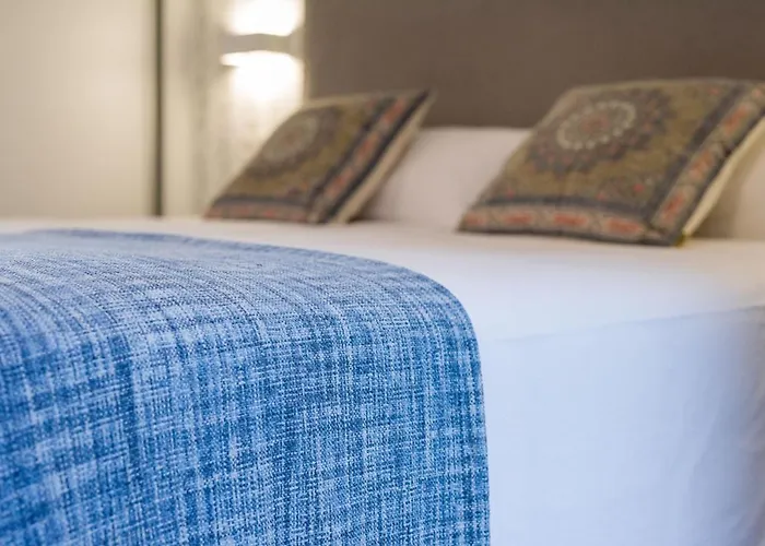 Hotel A Curuxa Wellness Arzúa