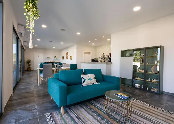 Hotel A Curuxa Wellness