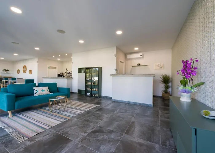 A Curuxa Wellness Ξενοδοχείο