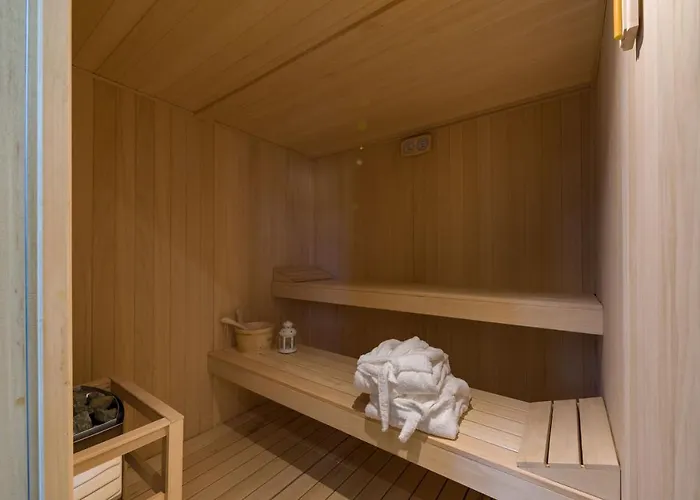 Hotel A Curuxa Wellness