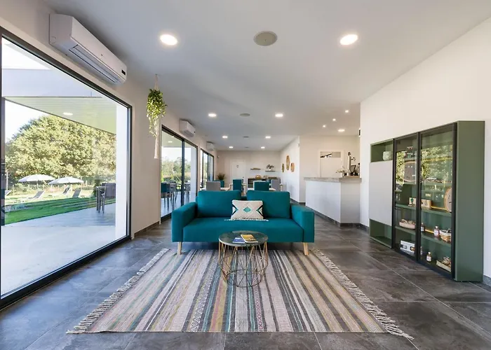 Ξενοδοχείο A Curuxa Wellness