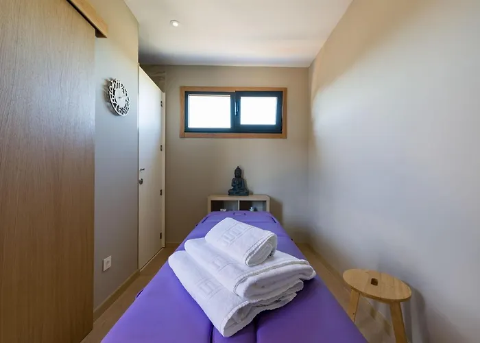 A Curuxa Wellness 3*