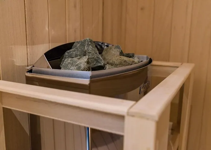 A Curuxa Wellness Hotel 3*